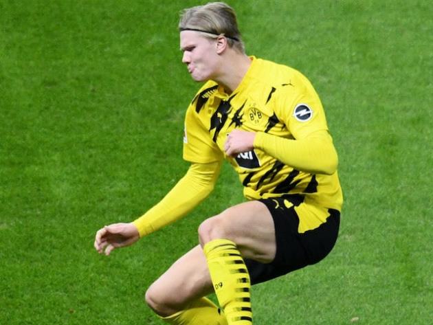 GĐTT Dortmund làm rõ tương lai của 'Cậu bé vàng'