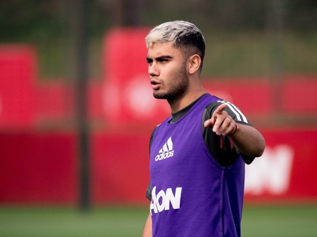 Không phải Pogba, đây là 5 cái tên cần Solskjaer loại khỏi M.U gấp