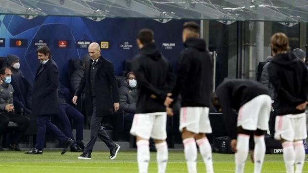 Nhờ "vũ khí tối thượng", Zidane sẽ trụ vững ghế tại Real Madrid