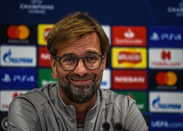 CHÍNH THỨC: Liverpool nhận tin quan trọng, Klopp trở về 'cố hương'