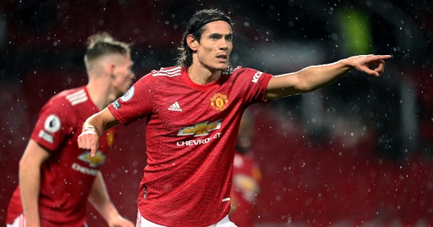 Ảnh bài viết 5 "chìa khóa vàng" của Man Utd giúp Solskjaer đánh bại Southampton