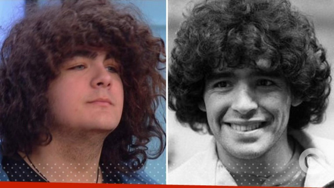 Ảnh bài viết Đề nghị khai quật xác Maradona để xét nghiệm nhận con rơi