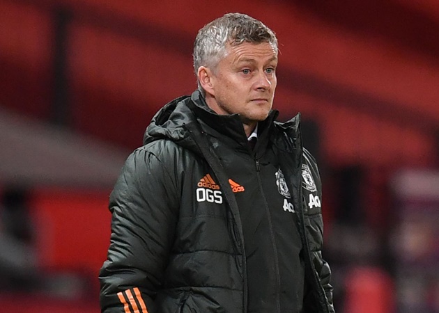 Ảnh bài viết Man Utd đấu Southampton, Solskjaer e ngại 'bản sao' của Jurgen Klopp