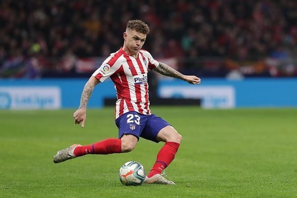 Top 5 hậu vệ phải xuất sắc nhất La Liga mùa này