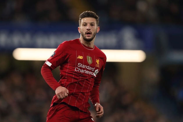Trước trận gặp Brighton, Klopp bày tỏ cảm xúc đến 1 ngôi sao