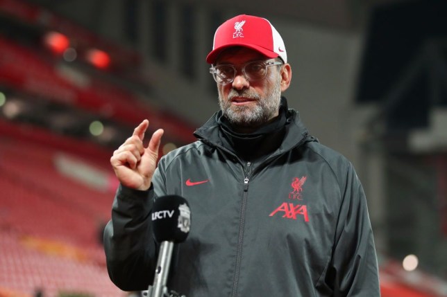 Vì sao Klopp loại Sadio Mane khỏi đội hình Liverpool?