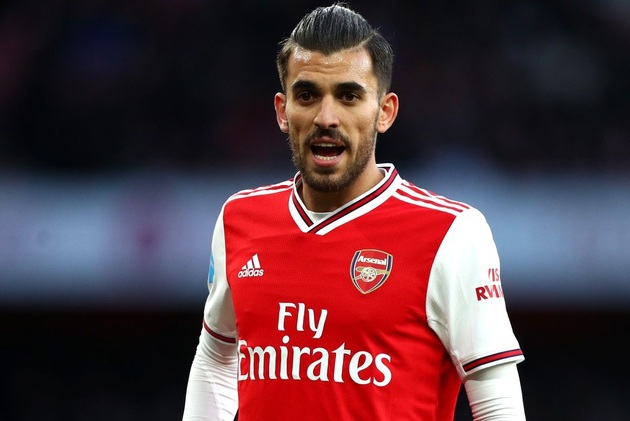 Dani Ceballos chỉ ra linh hồn của Arsenal, người giúp CLB hồi sinh