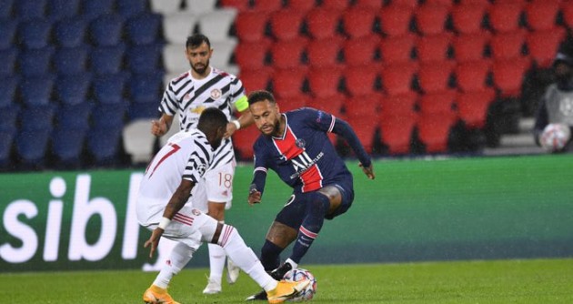 Ảnh bài viết Ian Wright chỉ rõ lý do Man Utd có thể vô địch Premier League