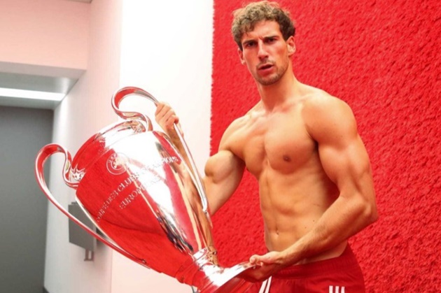 10 cái tên đắt giá nhất Bundesliga: Arsenal có không giữ mất đừng tìm