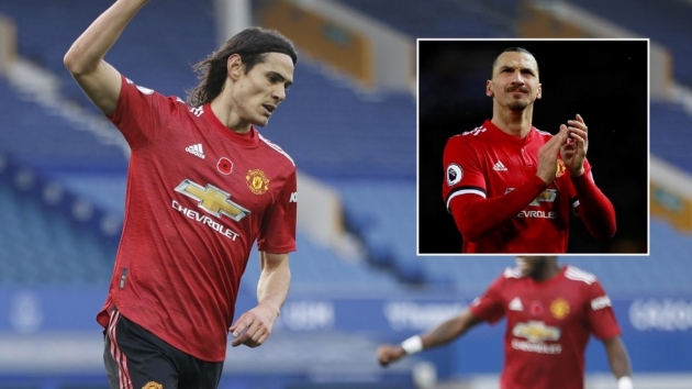 Ảnh bài viết Cavani đến, "sứ mệnh dang dở" của Ibra tại Man Utd được hoàn thành?