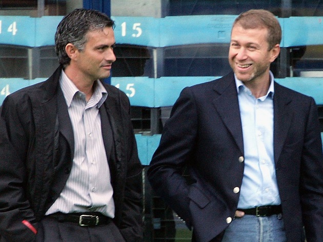 Những điểm sáng và sai lầm của Abramovich sau 1000 trận với Chelsea