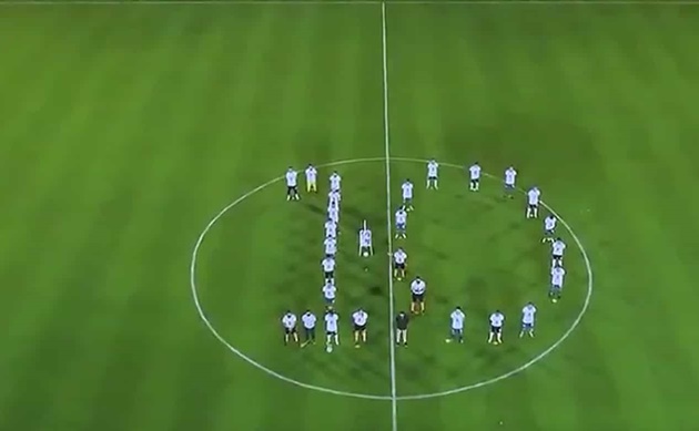 Từ Argentina đến Ý, Pháp, Maradona tiếp tục được tưởng nhớ