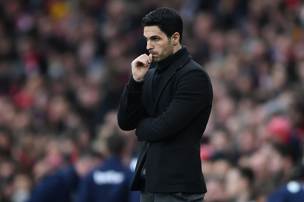 3 lý do Arsenal nên sa thải HLV Mikel Arteta: Sản phẩm bị truyền thông thổi phồng