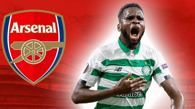 3 phương án giúp Arsenal giải bài toán hàng công: Ozil không phải là duy nhất