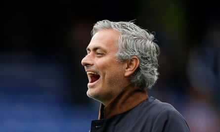 Hòa Tottenham, 2 sao Chelsea bó tay với Mourinho