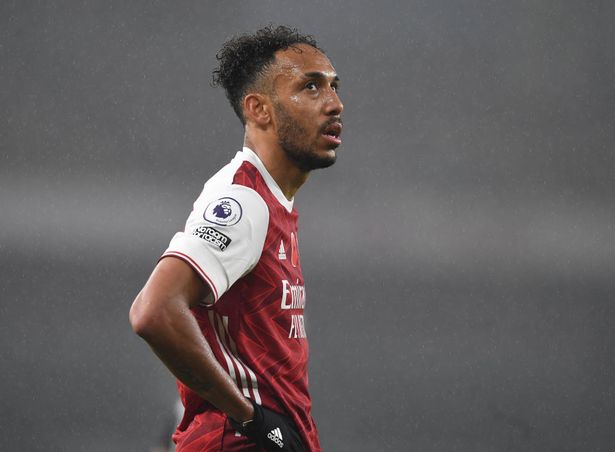 Jack Wilshere gợi ý giải pháp để Aubameyang lấy lại bản năng sát thủ