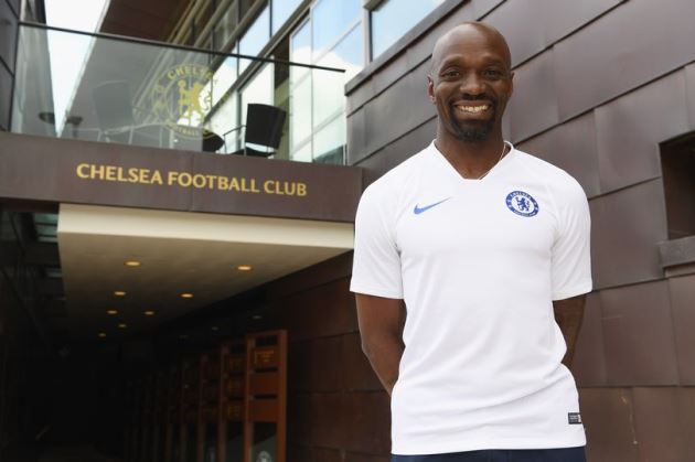 "Tôi chọn Chelsea vì họ đến với tôi trước Man Utd, Inter"