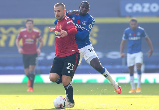 Ảnh bài viết XONG! Đấu PSG, Man Utd nhận cú hích lớn