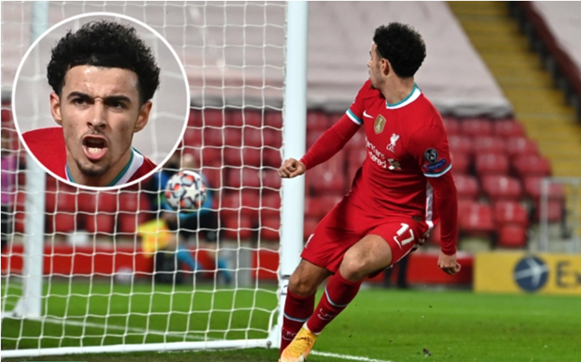 Ảnh bài viết 5 điểm nhấn Liverpool 1-0 Ajax: Sai lầm khó tha thứ, "lá bài tẩy" của Klopp