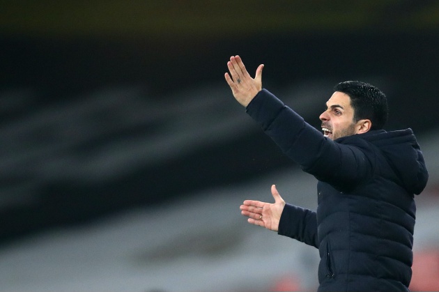 Arsenal vắng "quái thú" ngày tái đấu Rapid Wien