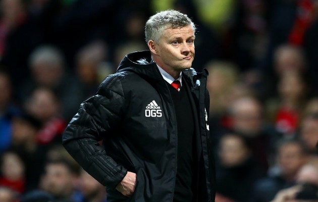 Ảnh bài viết "Bài tủ" của Solskjaer phá sản, cờ đã đến tay PSG