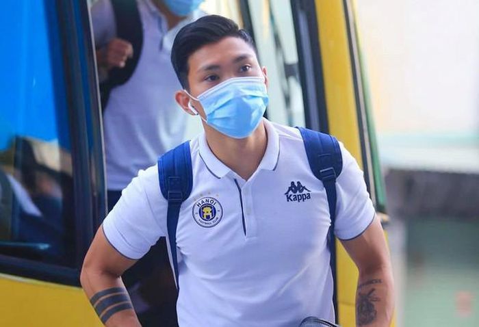 Ảnh bài viết Chấn thương trở nặng, Đoàn Văn Hậu phải dưỡng thương 3 tháng