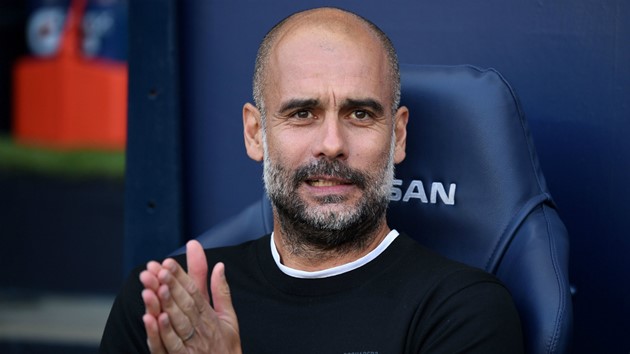 Ảnh bài viết Hòa Porto, Pep Guardiola bị thuyết phục bởi một cầu thủ
