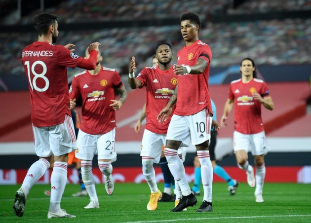 Louis Saha chỉ ra Messi, Ronaldo, Neymar của Man Utd