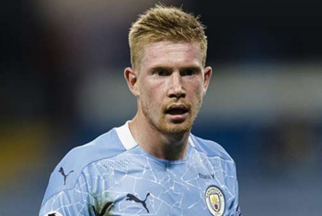 Ảnh bài viết Luke Chadwick chỉ ra cầu thủ Man Utd giống với De Bruyne, có thể trở thành Eric Cantona