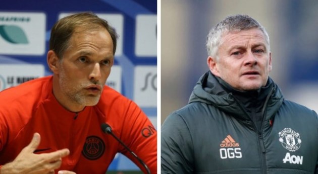 Ảnh bài viết Tái đấu Quỷ đỏ, HLV Tuchel e sợ 2 ngôi sao