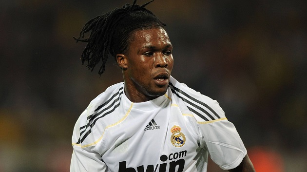 Bản hợp đồng tệ bậc nhất lịch sử Real Madrid bị phá sản
