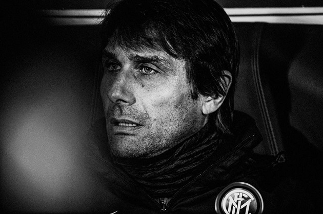 Conte ra phán quyết, sẽ không có một "Eriksen mới" tại Inter