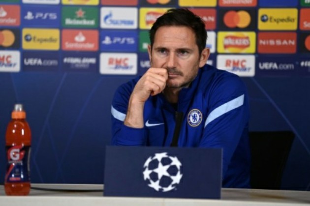 Đại thắng Sevilla, Lampard đã tìm thấy cầu thủ "đa chức năng" của Chelsea