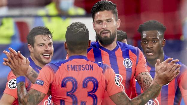 Ảnh bài viết Lập cú poker, Giroud gửi ngay một thông điệp đến cầu thủ Chelsea