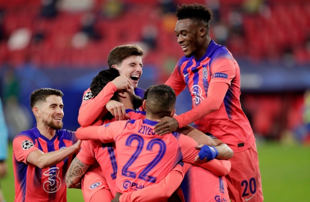 "Nếu 3 cái tên đó sung sức, Chelsea khả năng lớn sẽ vô địch C1..."