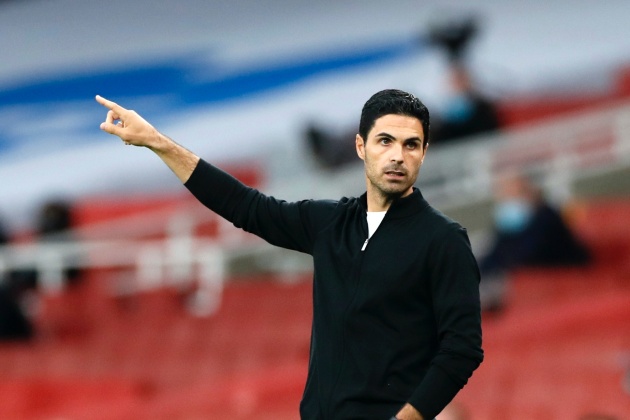 "Tôi nghĩ đó sẽ là chữ ký tuyệt vời cho Arsenal, tay săn bàn được kiểm chứng"