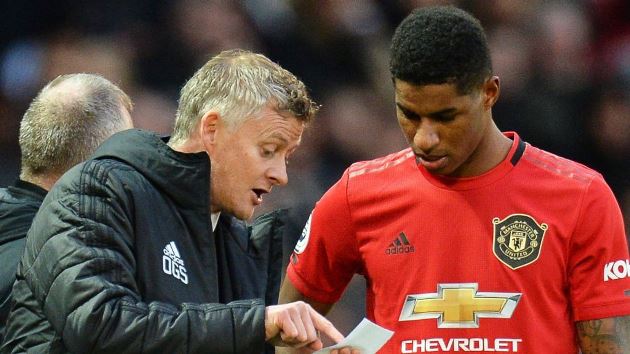 Ảnh bài viết XONG! Thua PSG, Man Utd lại nhận tin dữ từ Solskjaer