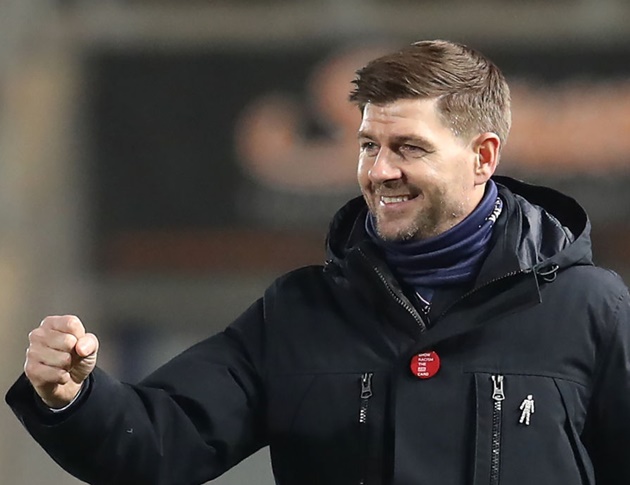 Ảnh bài viết 5 điều bạn có thể bỏ lỡ ở Europa League: 'Số 10 lạ' Arsenal, Gerrard quá đỉnh