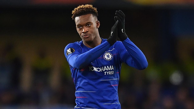 8 cầu thủ bị cho ra rìa ở Chelsea