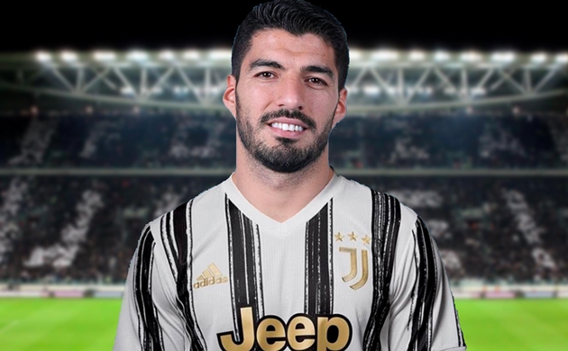 "Bom tấn hụt" của Juve khiến hàng loạt quan chức bị đình chỉ trong 8 tháng