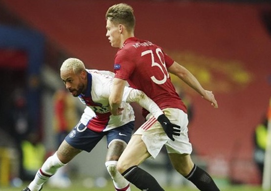 Ảnh bài viết Kéo sập Old Trafford, Tuchel thừa nhận 1 sự thật