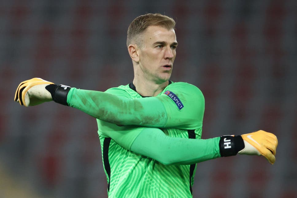LASK 3-3 Tottenham: "Thánh nhọ" Joe Hart tiếp tục làm nền cho những siêu phẩm