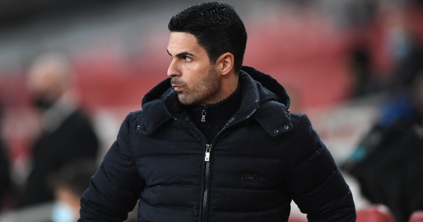 Thay Mikel Arteta, Arsenal đưa người cũ Chelsea vào tầm ngắm