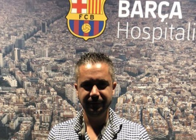 Giữa tâm bão, Real Madrid chiêu mộ 'át chủ bài' của Barcelona