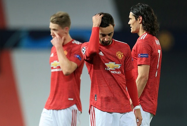 Tuần lễ sinh tử của Man United: 4 nan đề cần lời giải từ Ole