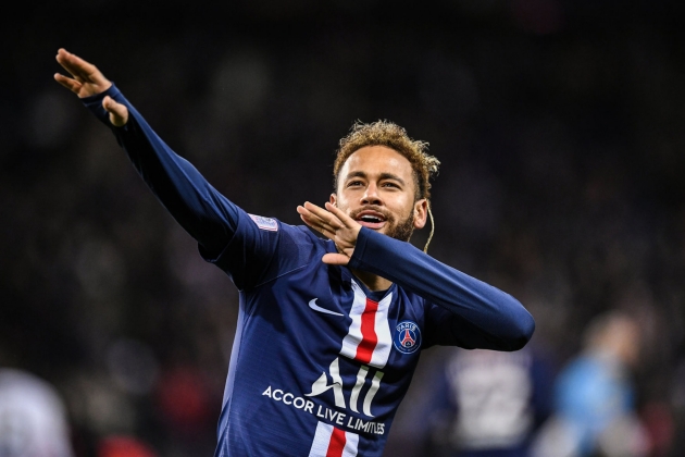 Ứng viên chủ tịch Barca: Neymar sẽ về lại Camp Nou với 2 điều kiện