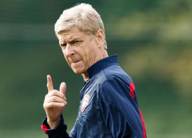 Wenger đăng đàn, khen 1 sao Chelsea tấm tắc