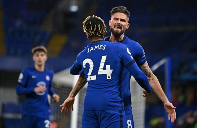 Chelsea của Lampard tạo chỉ số khiến NHA khiếp sợ