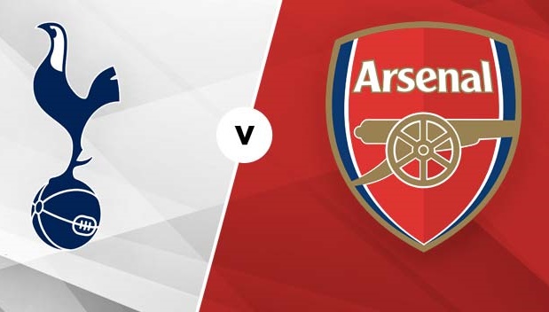 Đội hình kết hợp Arsenal - Spurs: Không Partey, "tam tấu hủy diệt" xuất hiện