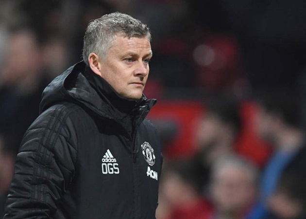 Ảnh bài viết Man Utd tạo cú sốc với kế hoạch 'giải cứu' sao thất sủng Tottenham